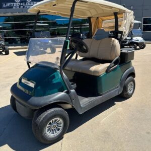 2017 Club Car 48v Electric golf cart