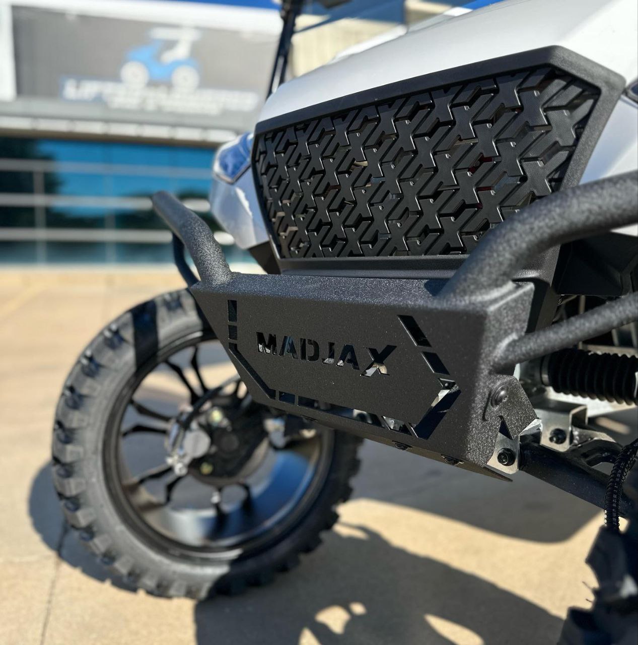 Madjax Xseries Storm Lithium - Image 2