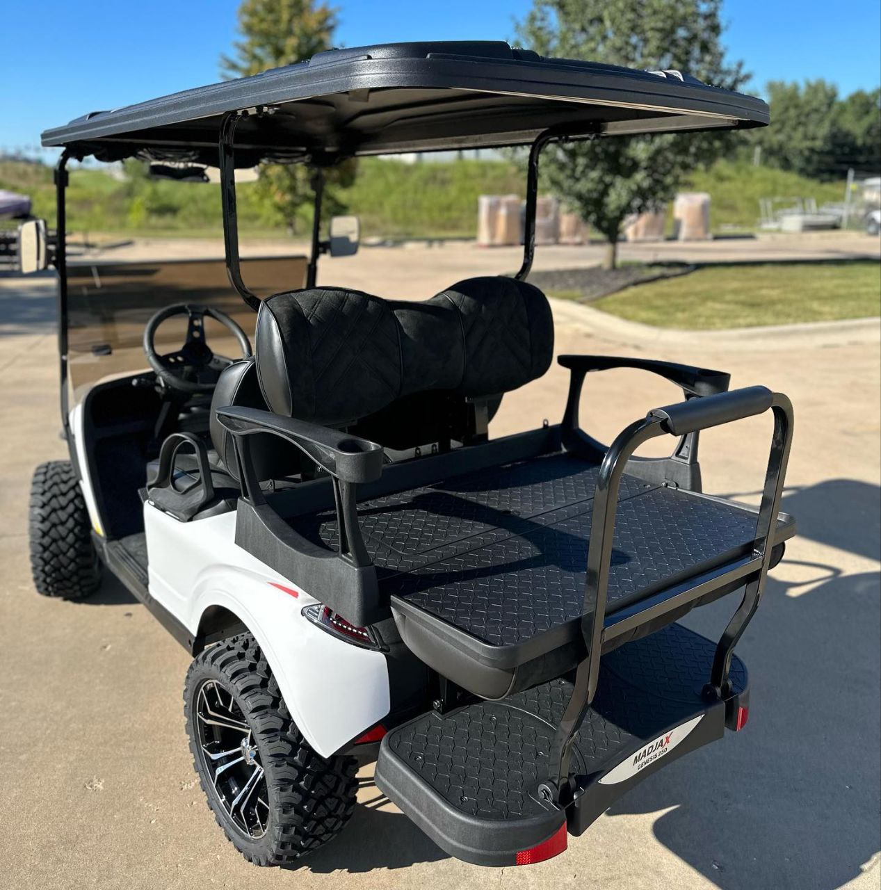 Madjax Xseries Storm Lithium - Image 3