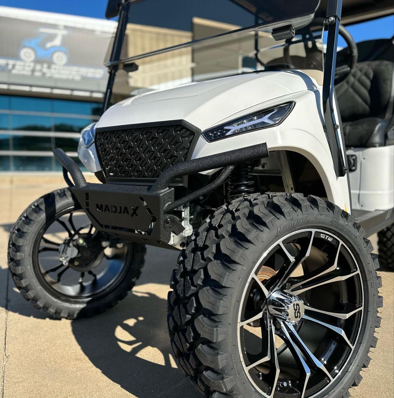 Madjax Xseries Storm Lithium - Image 4