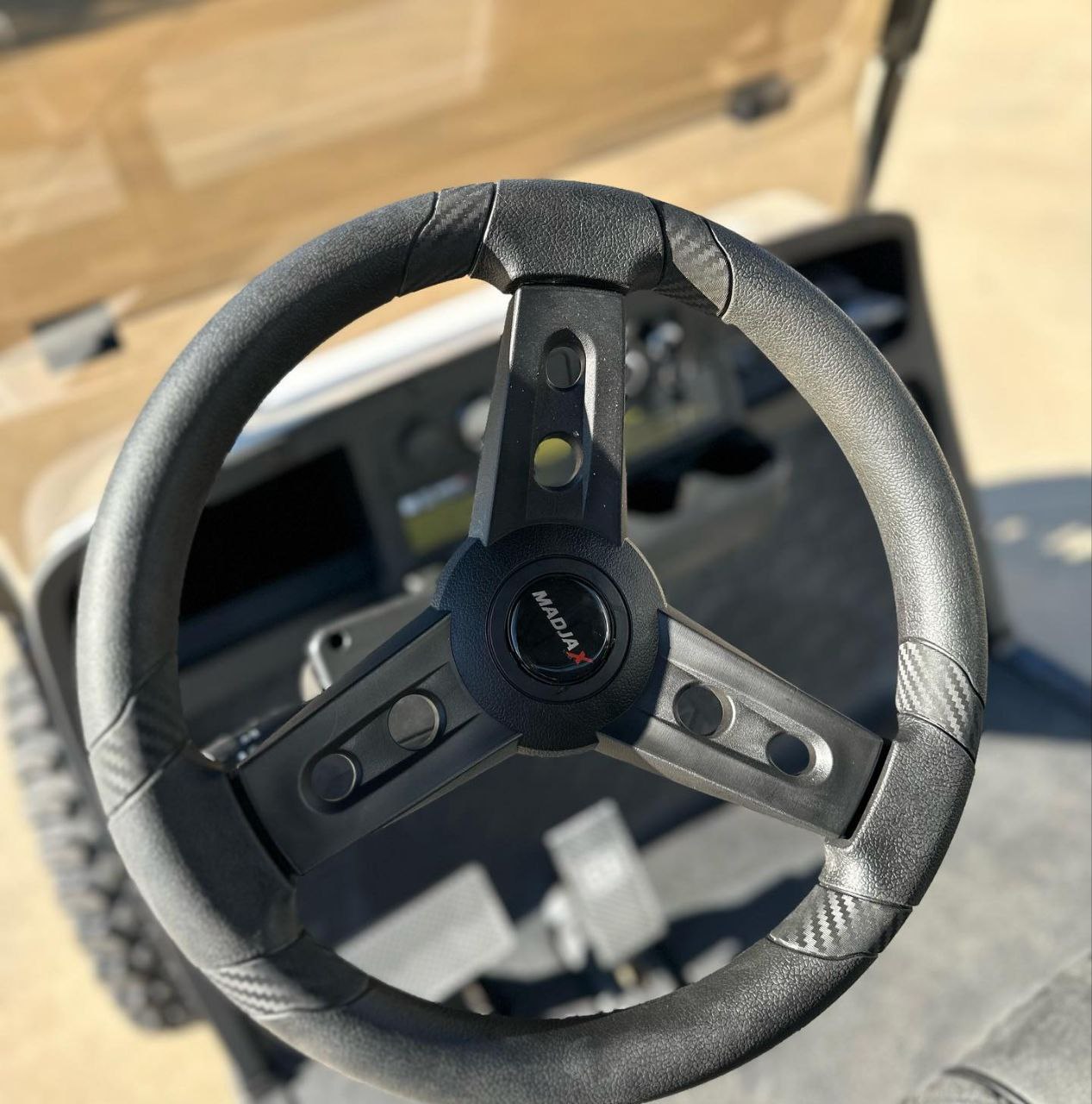 Madjax Xseries Storm Lithium - Image 8