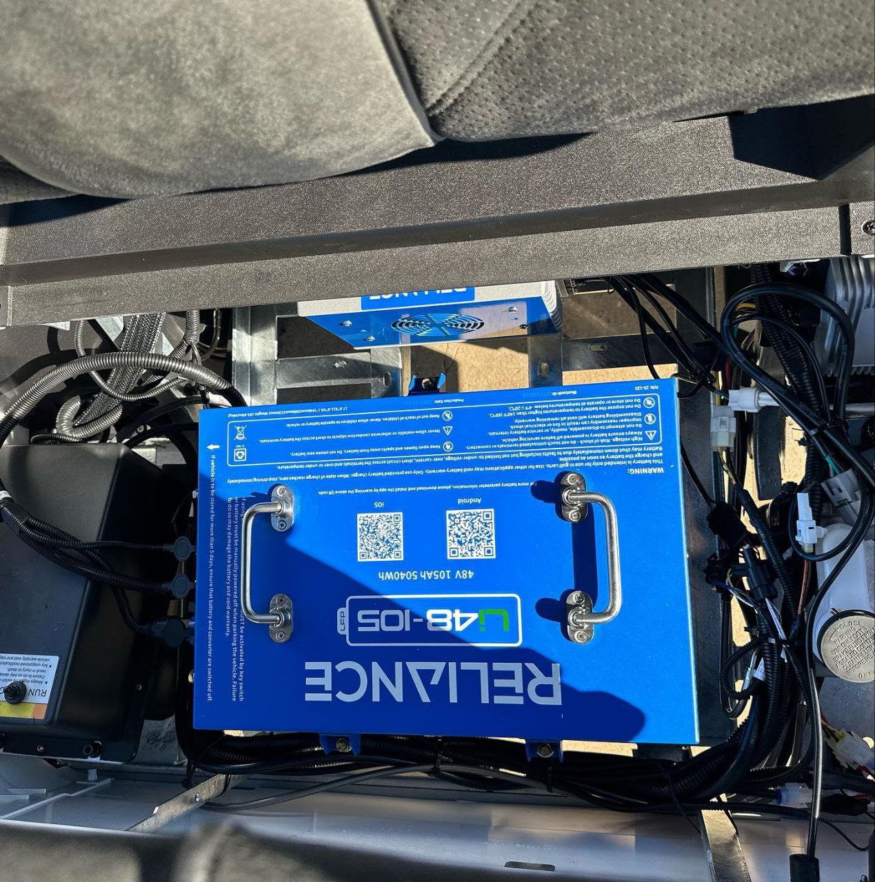 Madjax Xseries Storm Lithium - Image 10