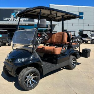 2023 ICON i40 Electric Golf Cart