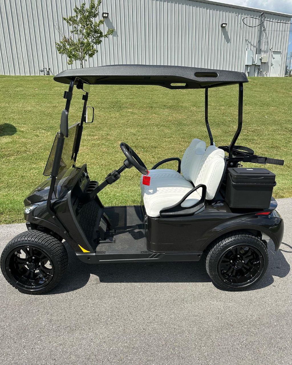 2023 Ultimate Madjax Xseries Storm Litium - Image 2