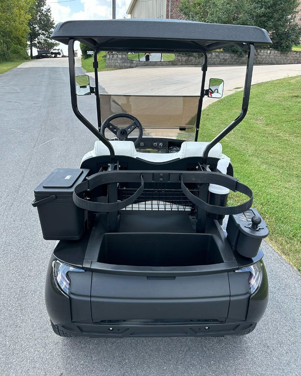 2023 Ultimate Madjax Xseries Storm Litium - Image 3