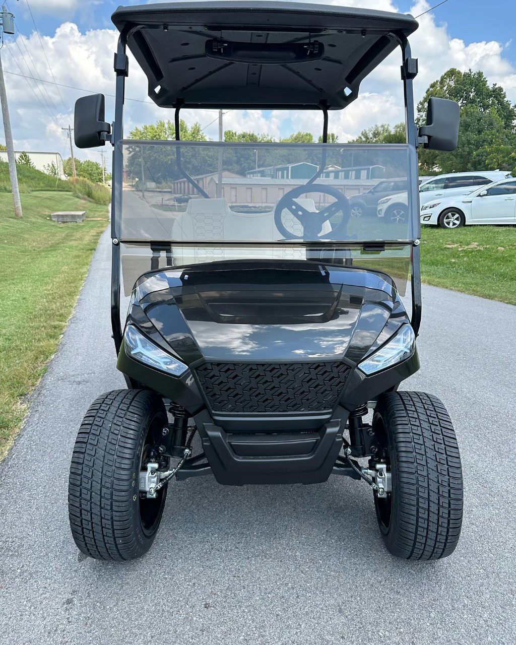 2023 Ultimate Madjax Xseries Storm Litium - Image 6