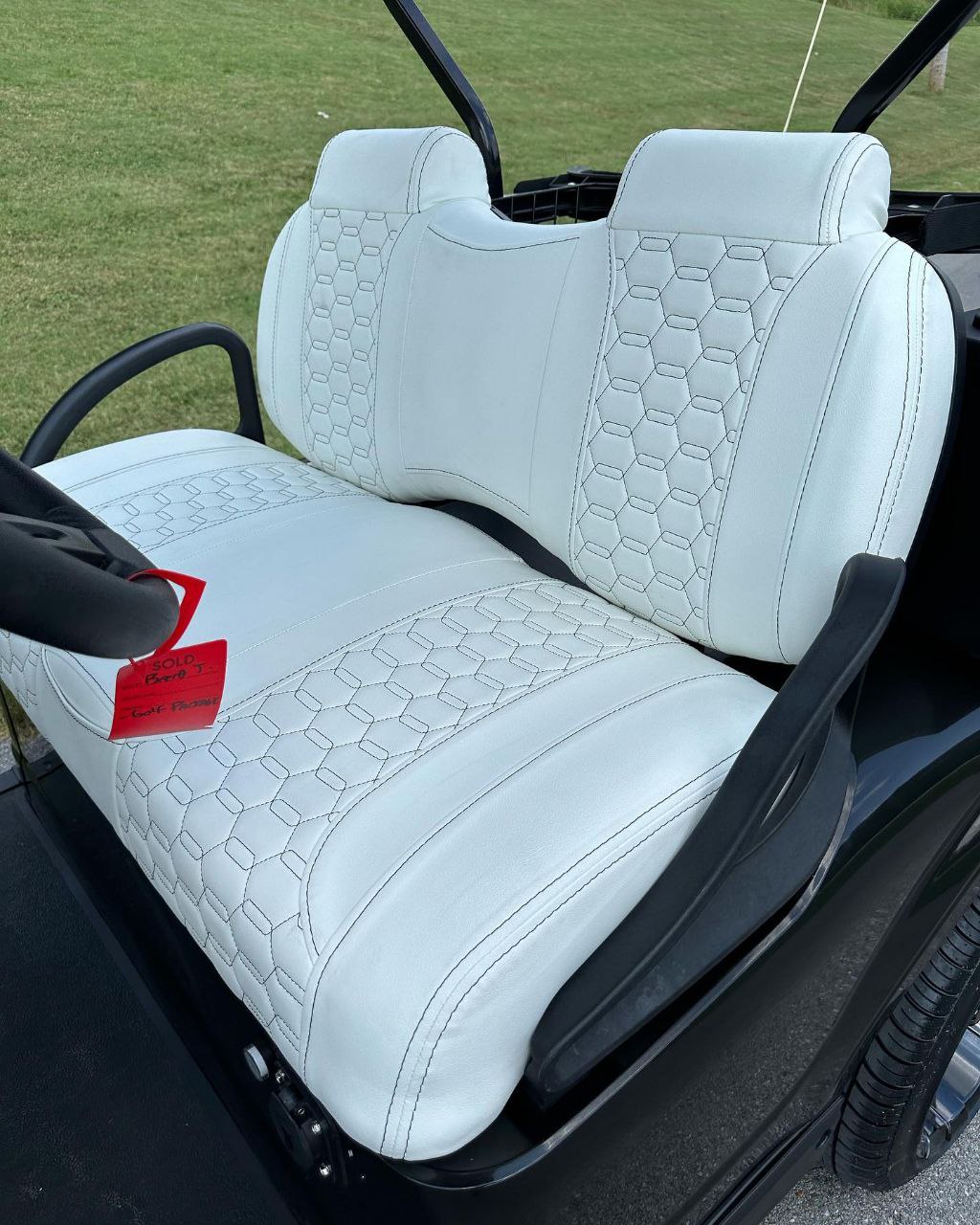 2023 Ultimate Madjax Xseries Storm Litium - Image 7