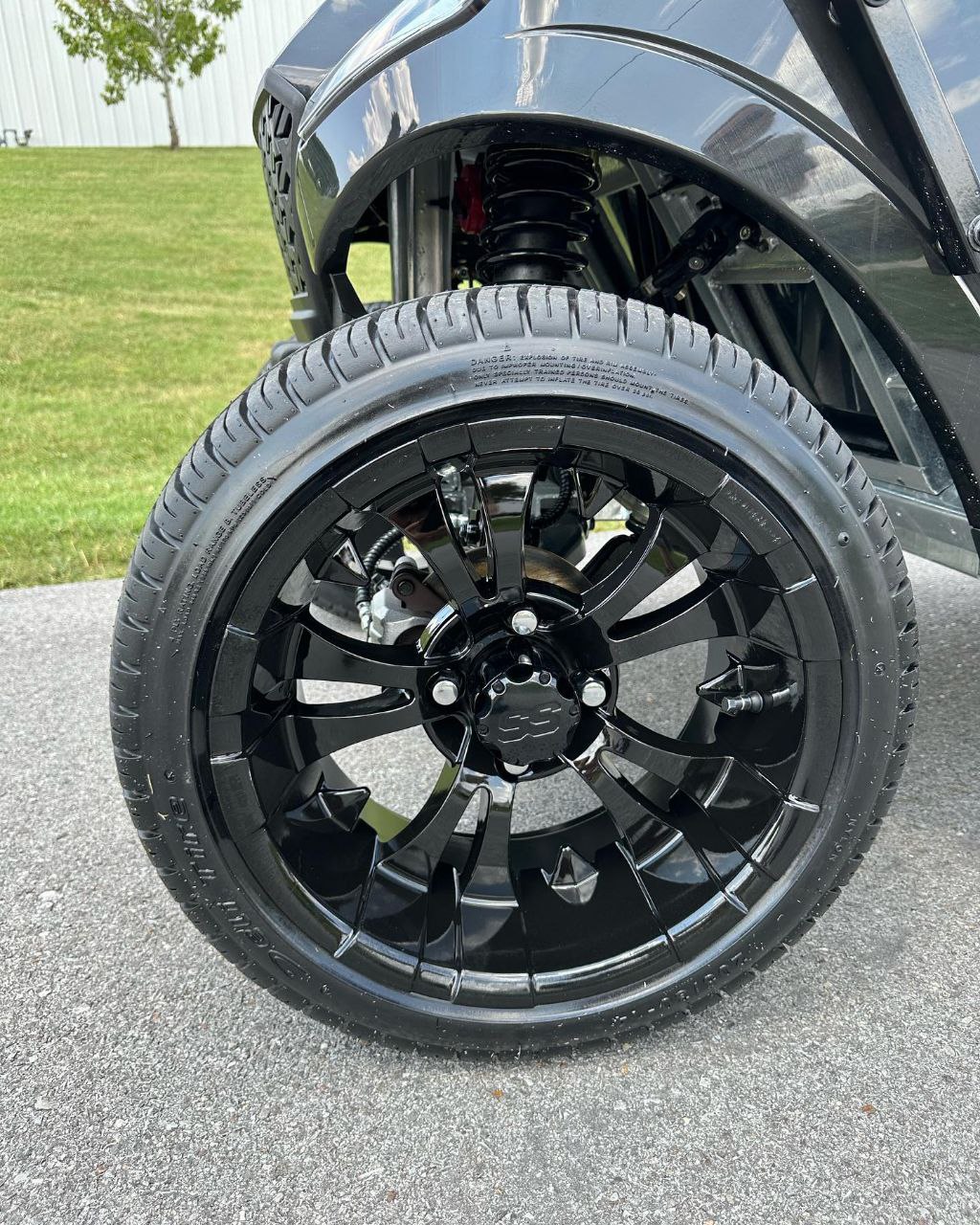 2023 Ultimate Madjax Xseries Storm Litium - Image 8