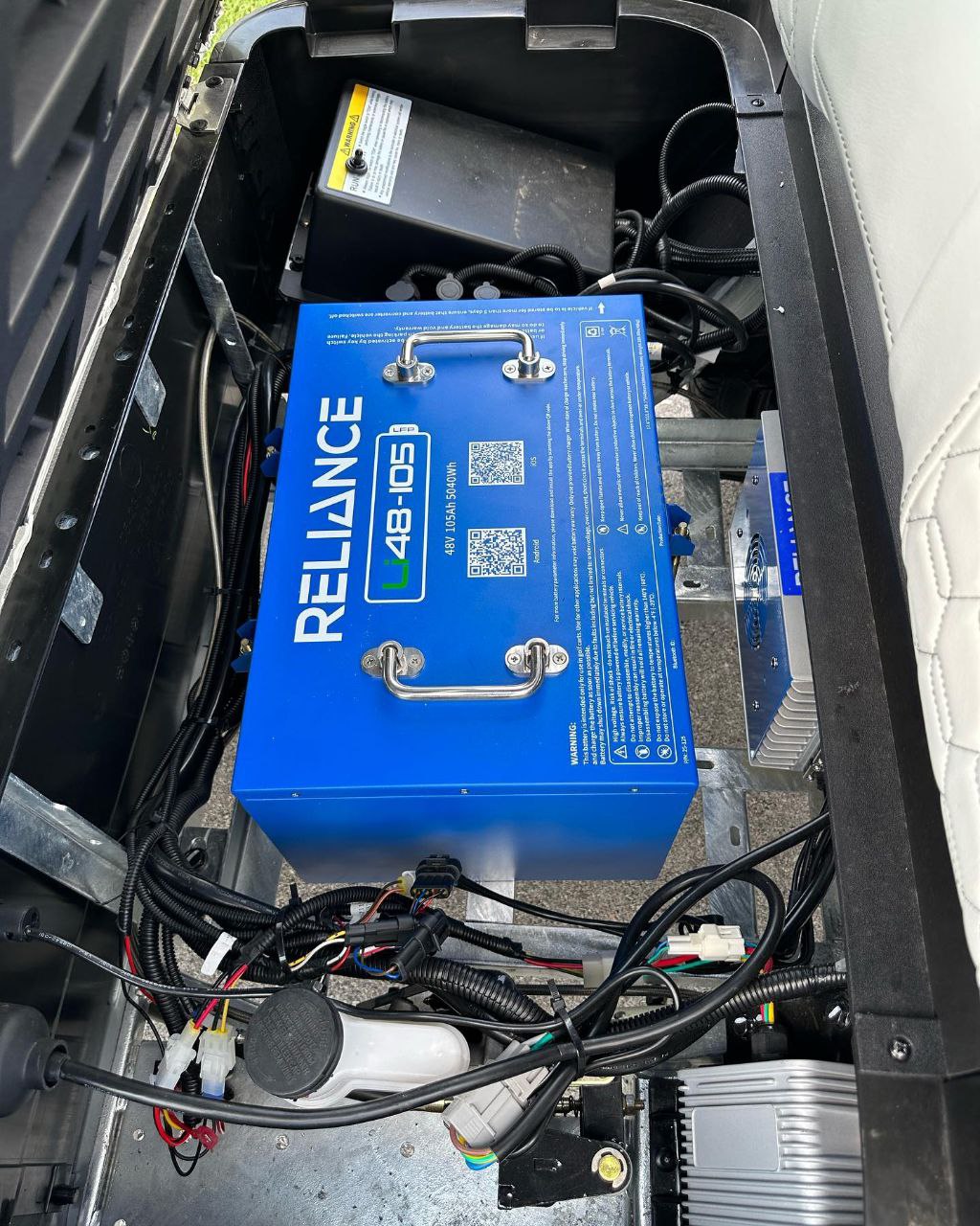 2023 Ultimate Madjax Xseries Storm Litium - Image 9