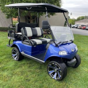 2023 Evolution Classic 4 Plus