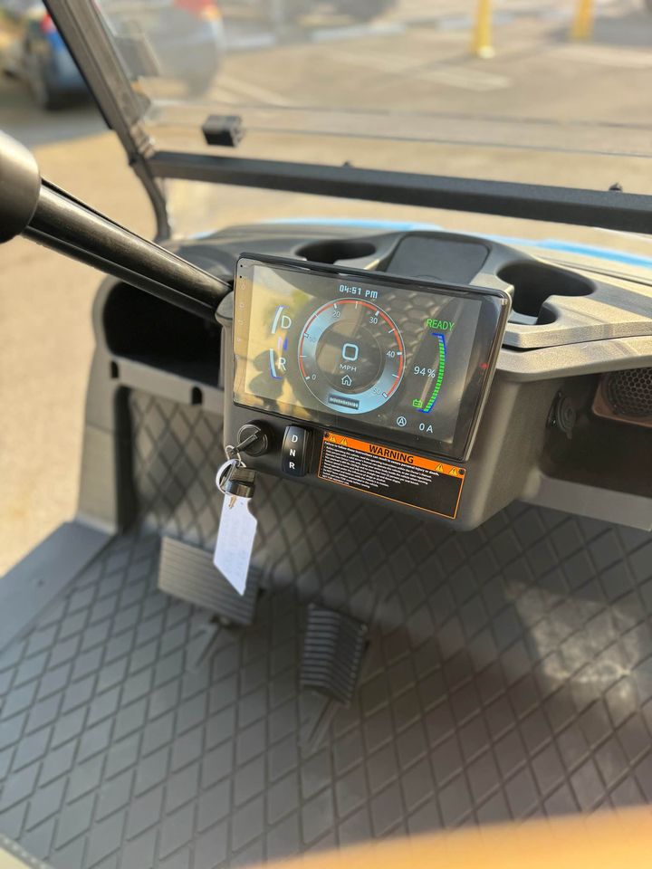 2024 Sierra LSV ax4 - Image 2