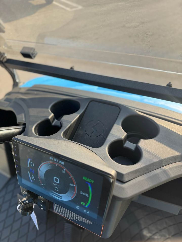 2024 Sierra LSV ax4 - Image 5