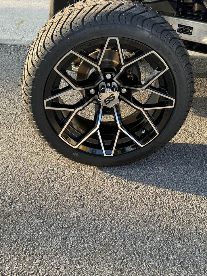 2024 Sierra LSV ax4 - Image 6