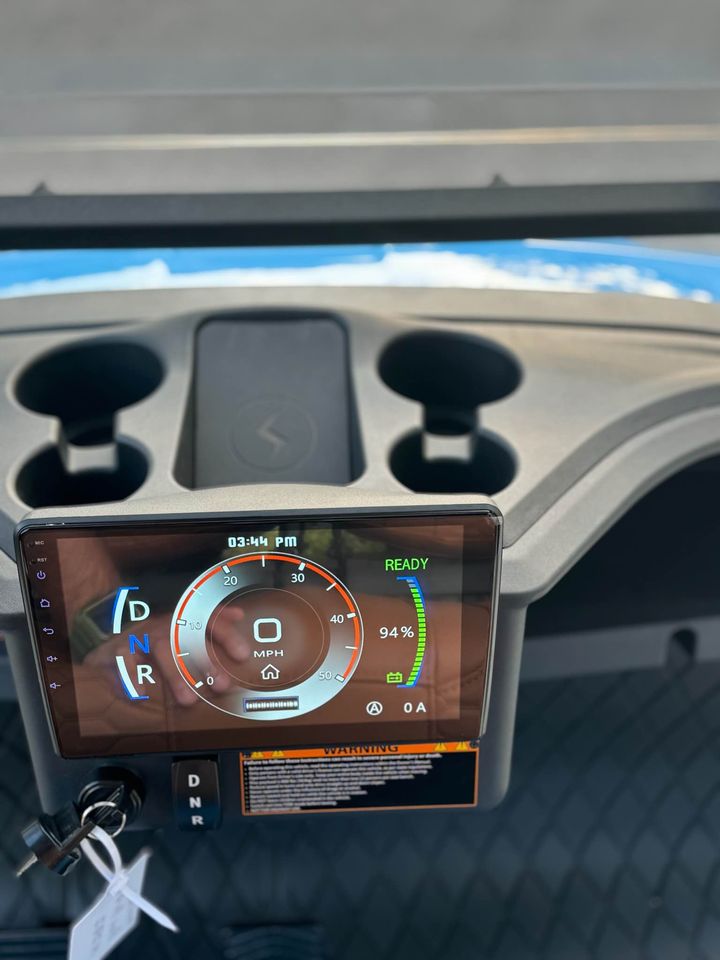 2024 Sierra LSV ax4 - Image 8