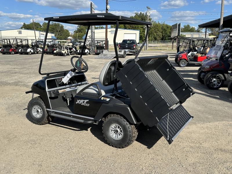 2024 Club Car UTV EFI Gas Utility Cart Full Option24CC - Image 10