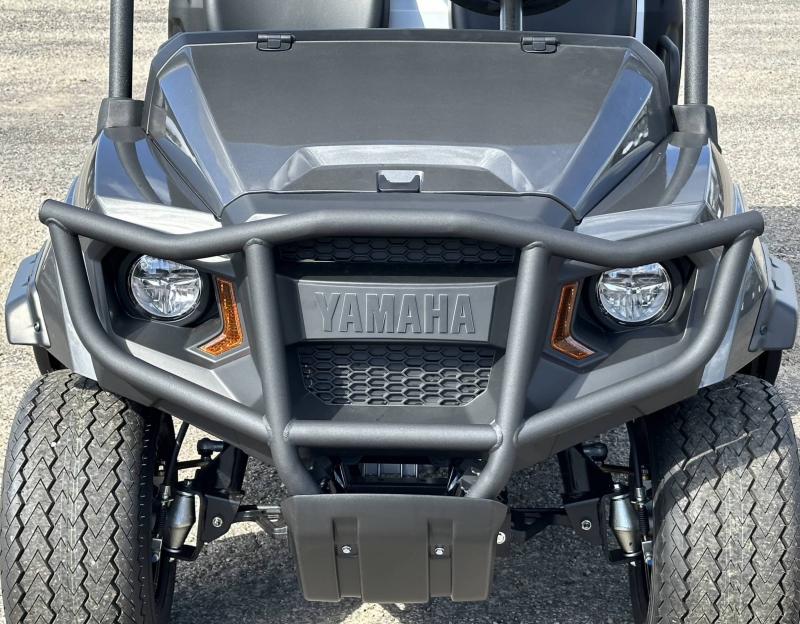 2024 Yamaha Golf Cars Umax Two (EFI) Golf Cart - Image 3