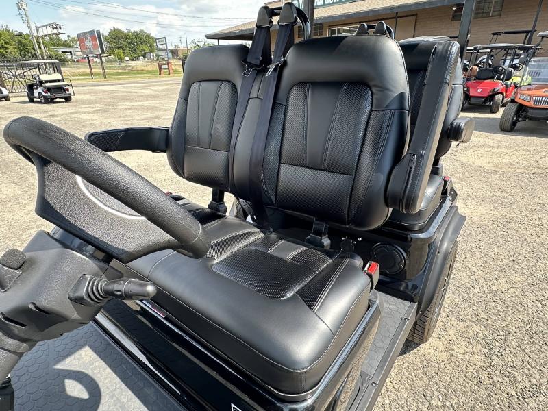 2025 Evolution D5 Ranger 4 Lithium LSV All New - Image 2