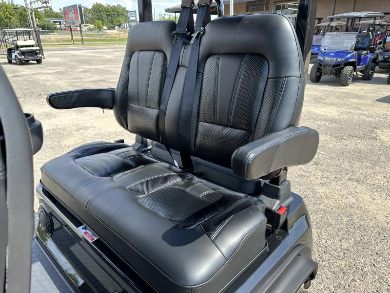 2025 Evolution D5 Ranger 4 Lithium LSV All New - Image 6