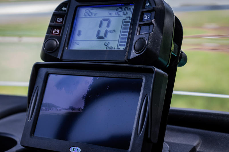 2023 Star EV Capella CP- The Street-Legal Electric Vehicle - Image 4