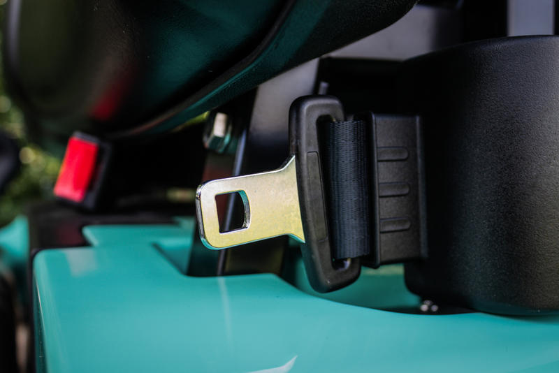 2023 Star EV Capella CP- The Street-Legal Electric Vehicle - Image 3