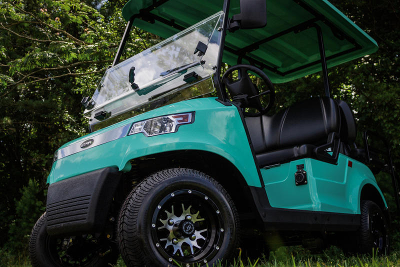 2023 Star EV Capella CP- The Street-Legal Electric Vehicle - Image 6