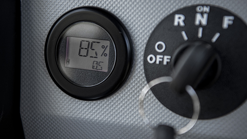 ELiTE™ Lithium EZGO Valor Cart - Image 2