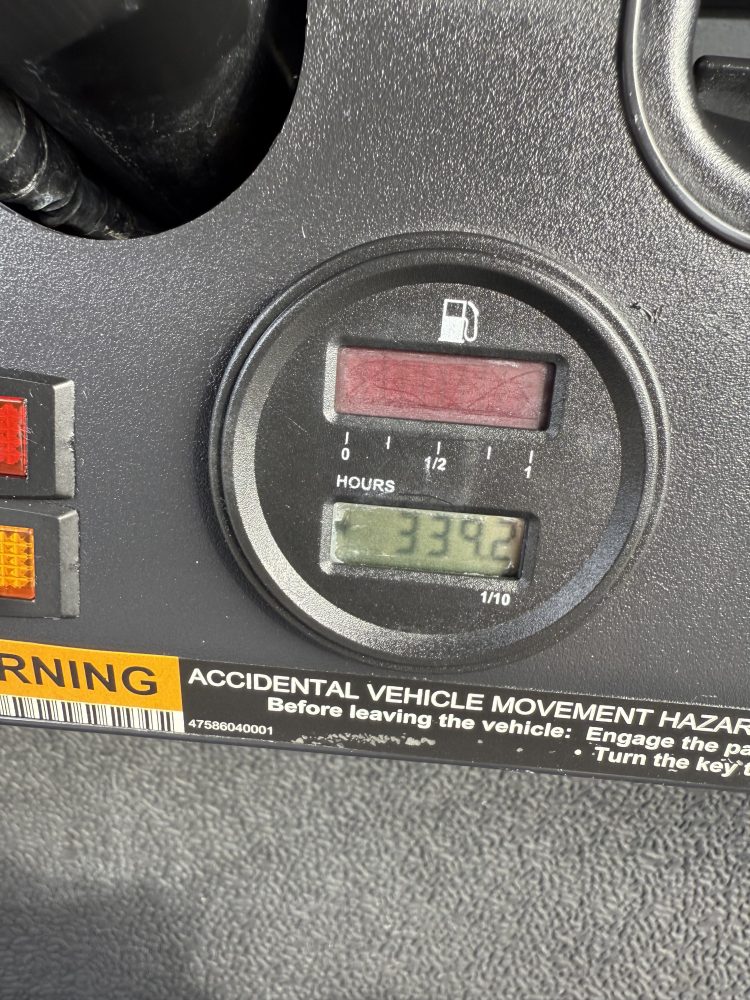 2021 Club Car Onward Lifted Golf Cart – Stylish, Powerful - Image 2